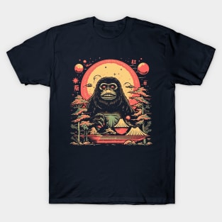 One yeti to rule them all T-Shirt